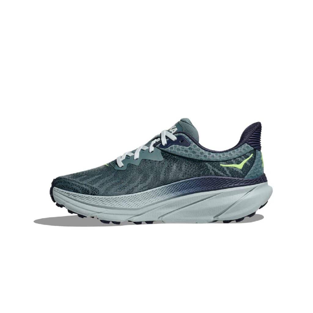 נעל ריצה משולבת לגברים Hoka Challenger ATR 7