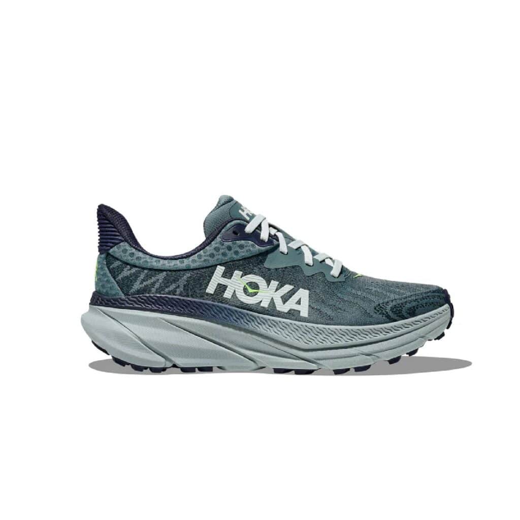 נעל ריצה משולבת לגברים Hoka Challenger ATR 7