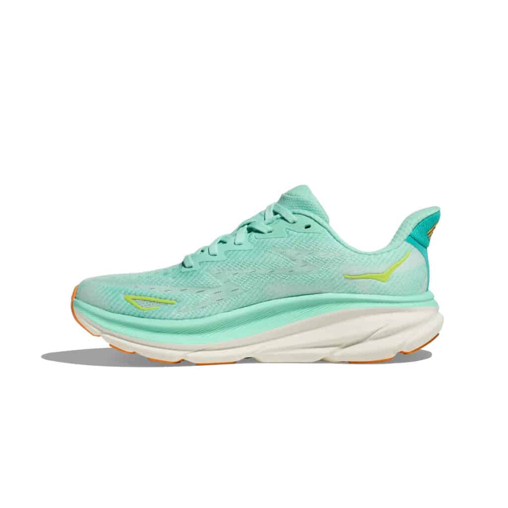 נעלי ריצה הוקה לנשים Hoka Clifton 9