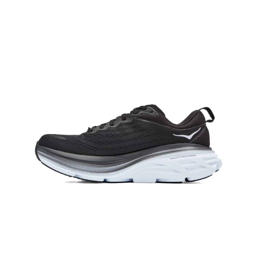 נעלי ריצה הוקה לנשים Hoka Bondi 8
