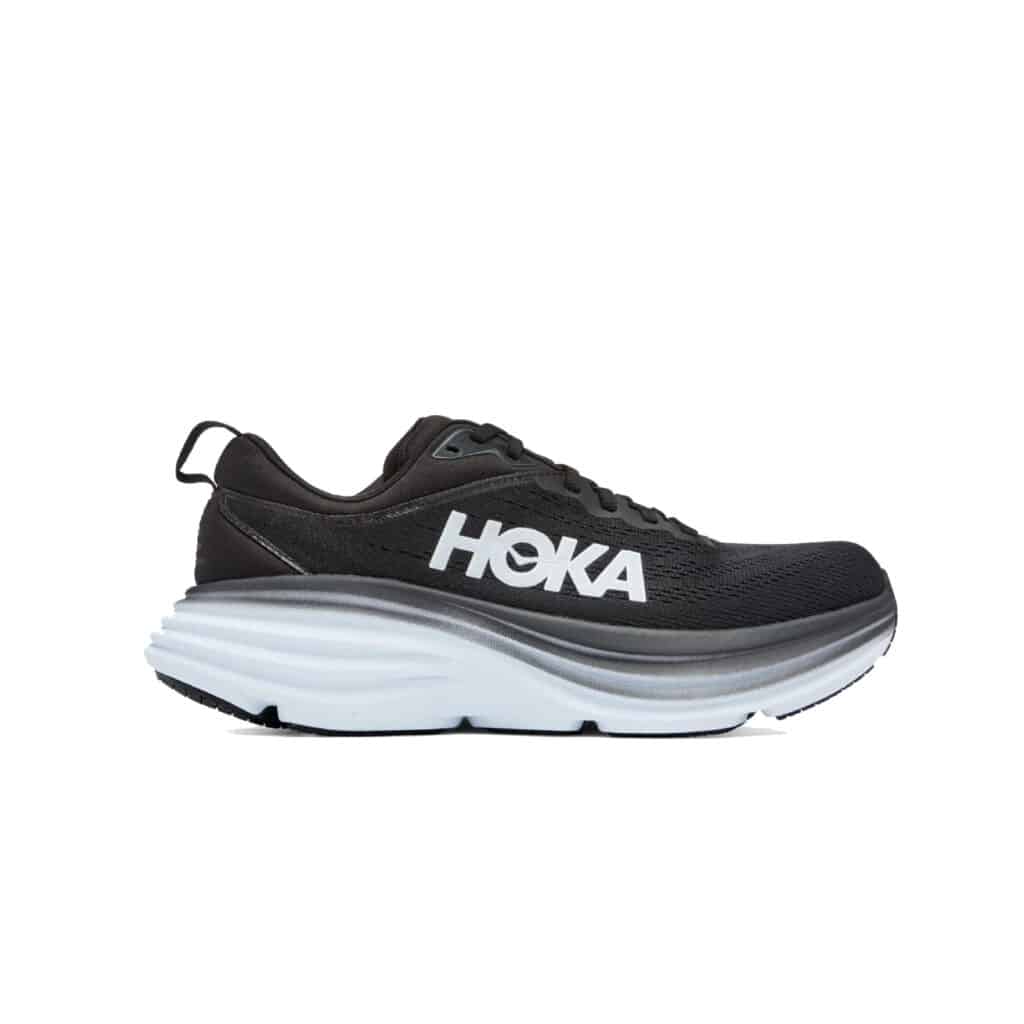 נעלי ריצה הוקה לנשים Hoka Bondi 8
