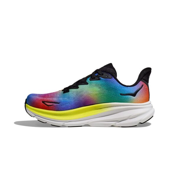 נעלי ריצה הוקה לגברים Hoka Clifton 9