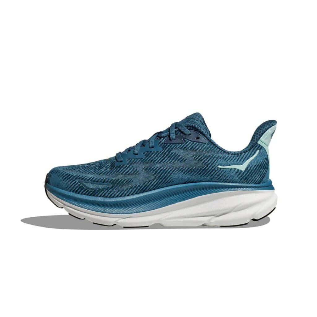 נעלי ריצה הוקה לגברים Hoka Clifton 9