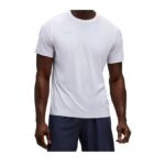 חולצת ריצה קצרה לגברים הוקה Hoka Airolite Run Short Sleeve