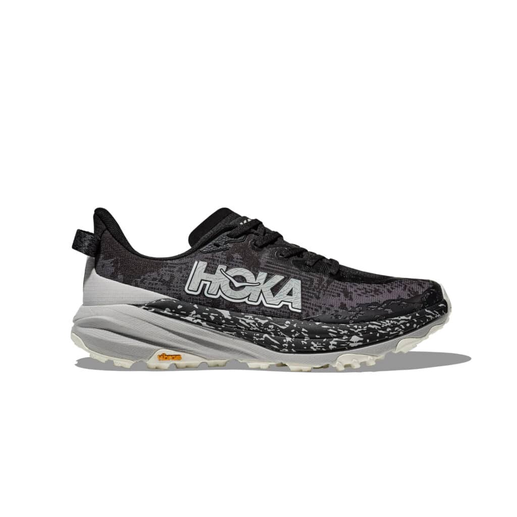 נעלי ריצת שטח לגברים Hoka Speedgoat 6