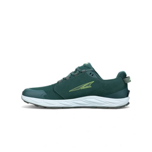 נעלי ריצת שטח אלטרה לגברים Altra Superior 6