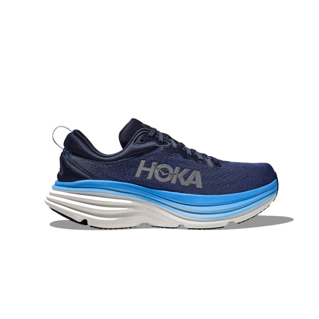 נעלי ריצה הוקה לגברים Hoka Bondi 8