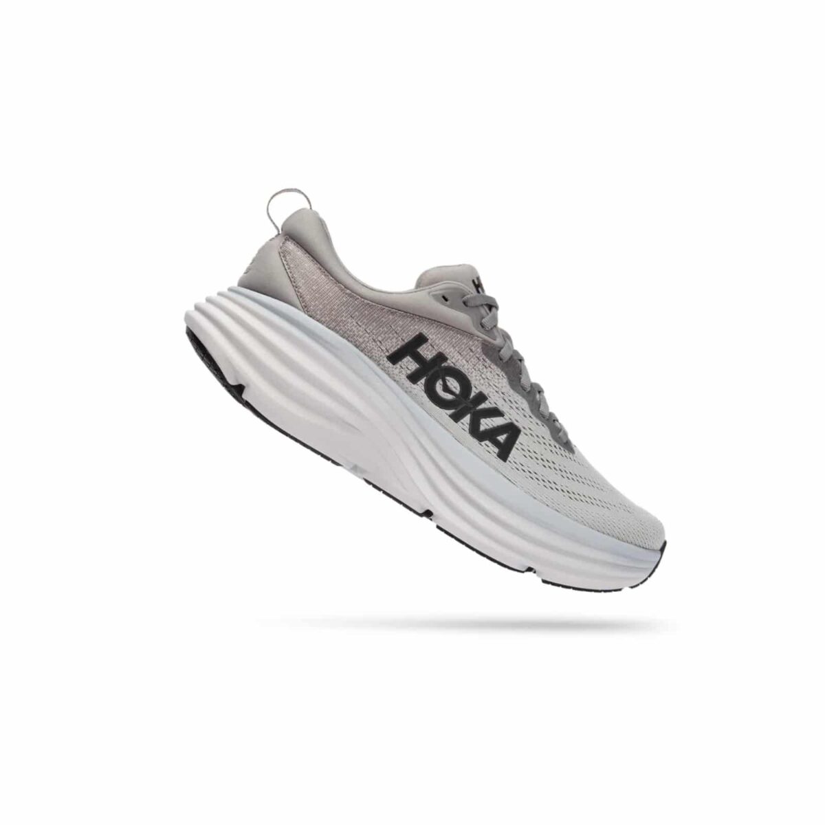 נעלי ריצה הוקה לגברים Hoka Bondi 8