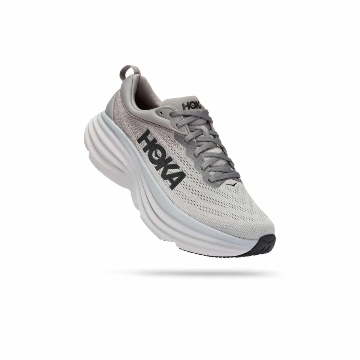 נעלי ריצה הוקה לגברים Hoka Bondi 8