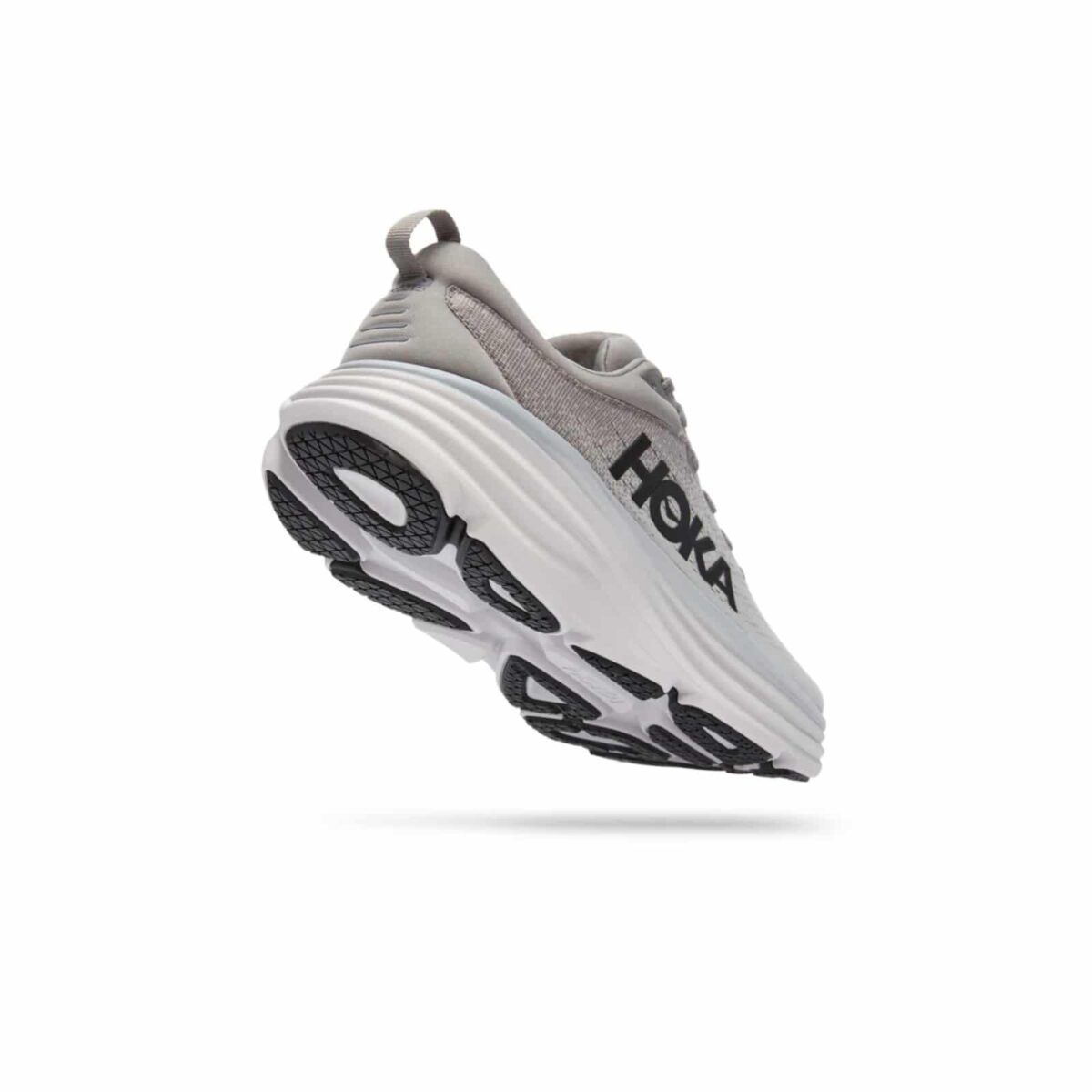 נעלי ריצה הוקה לגברים Hoka Bondi 8