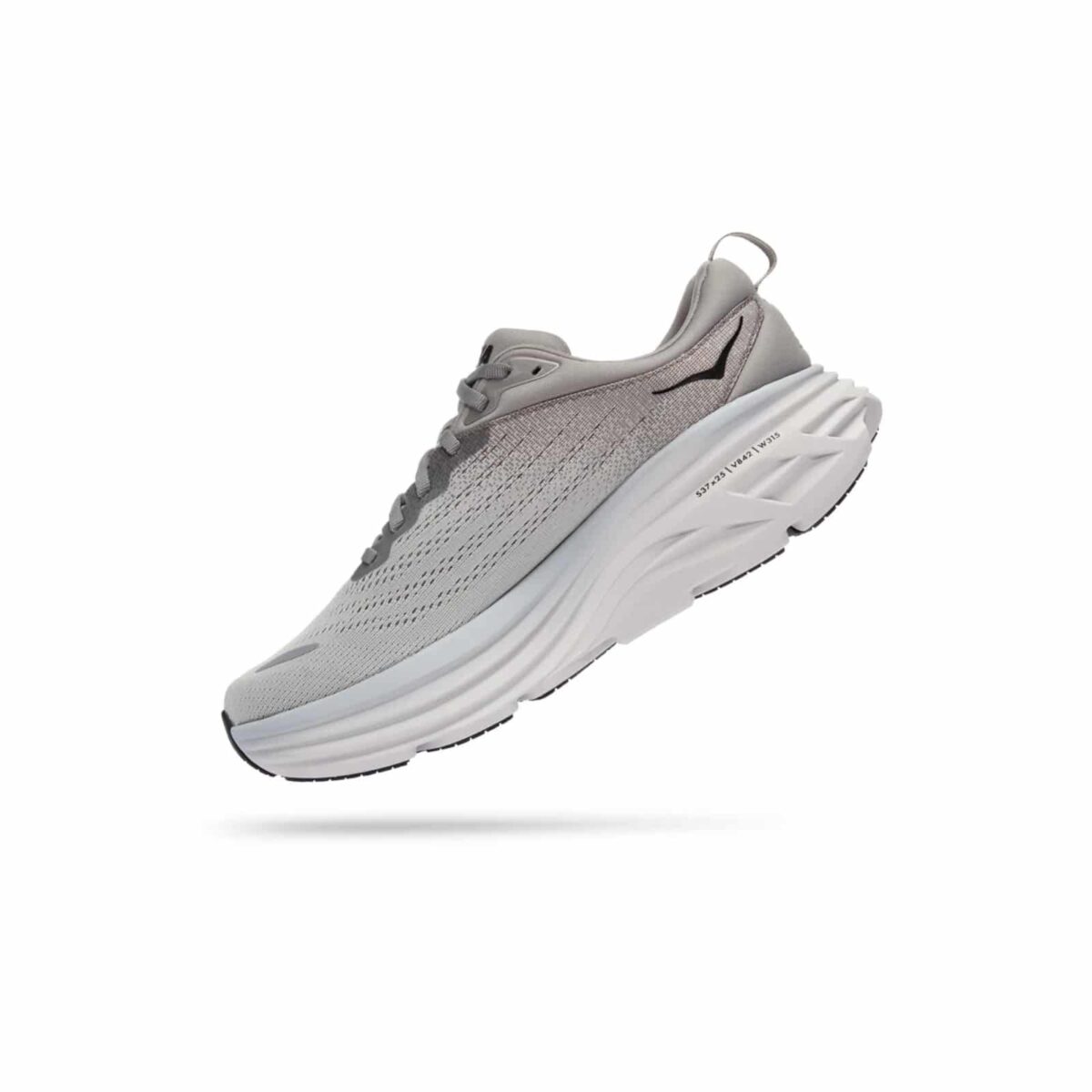 נעלי ריצה הוקה לגברים Hoka Bondi 8
