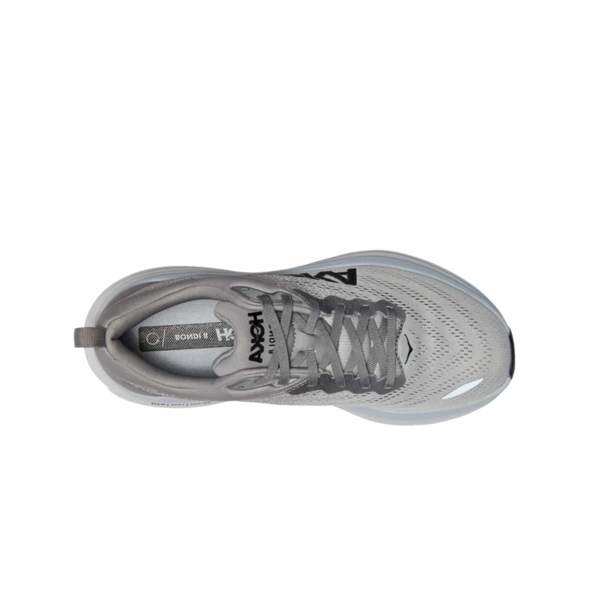 נעלי ריצה הוקה לגברים Hoka Bondi 8