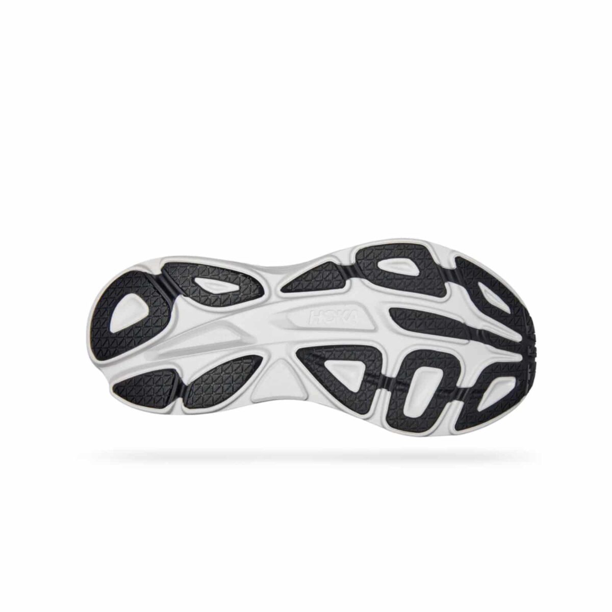 נעלי ריצה הוקה לגברים Hoka Bondi 8