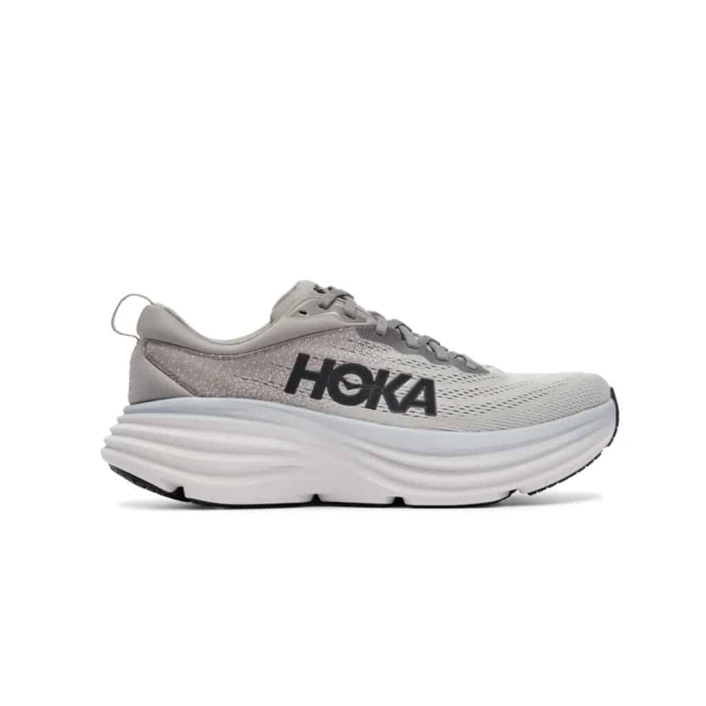 נעלי ריצה הוקה לגברים Hoka Bondi 8