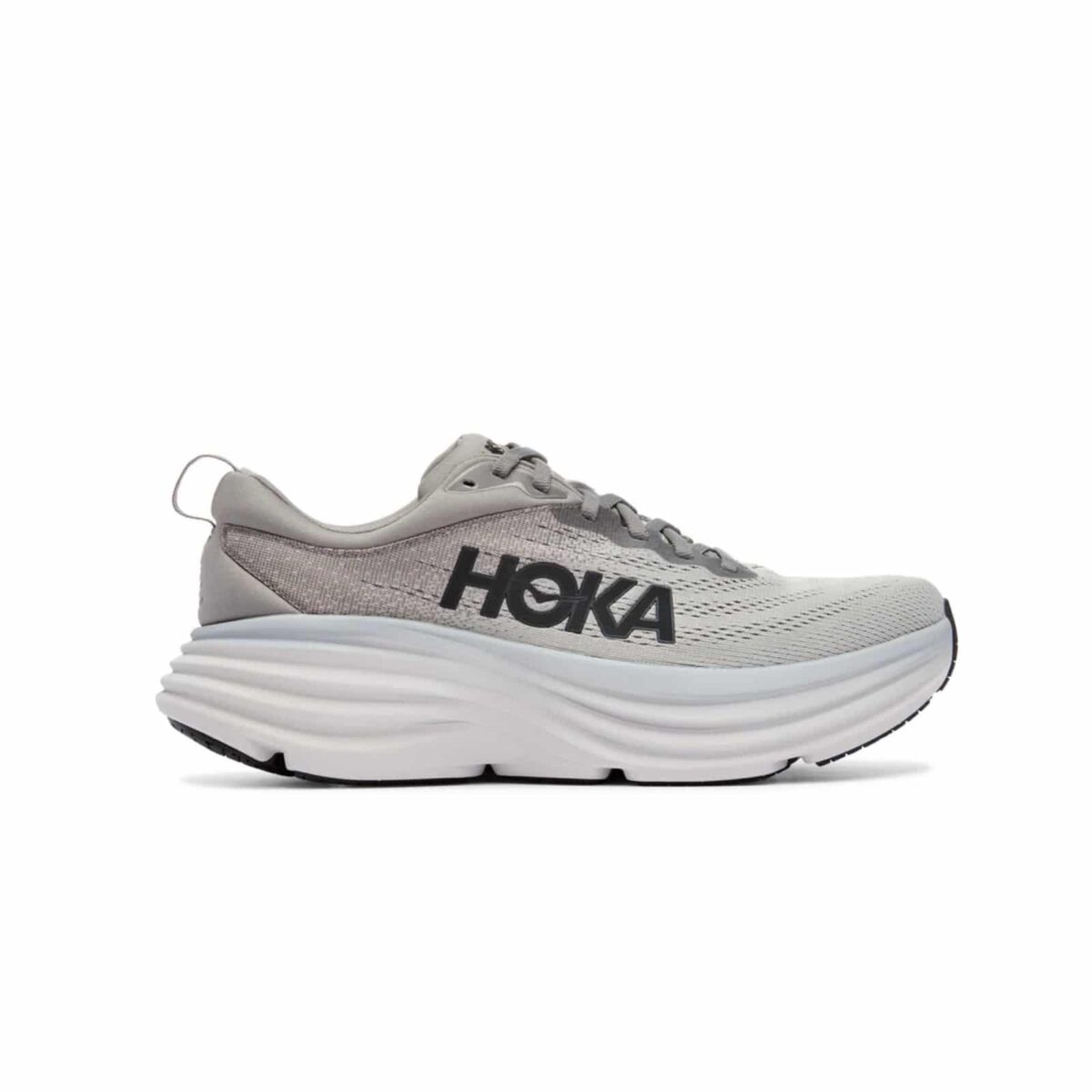 נעלי ריצה הוקה לגברים Hoka Bondi 8