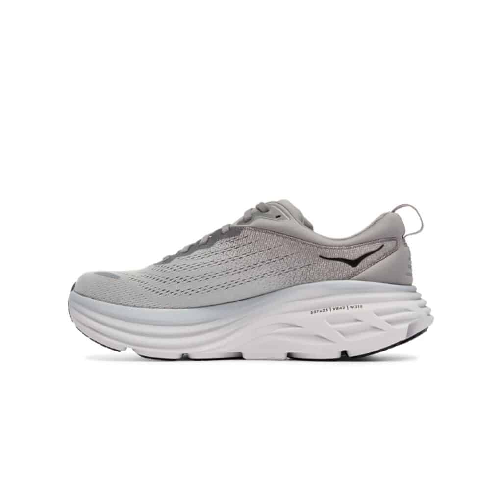 נעלי ריצה הוקה לגברים Hoka Bondi 8