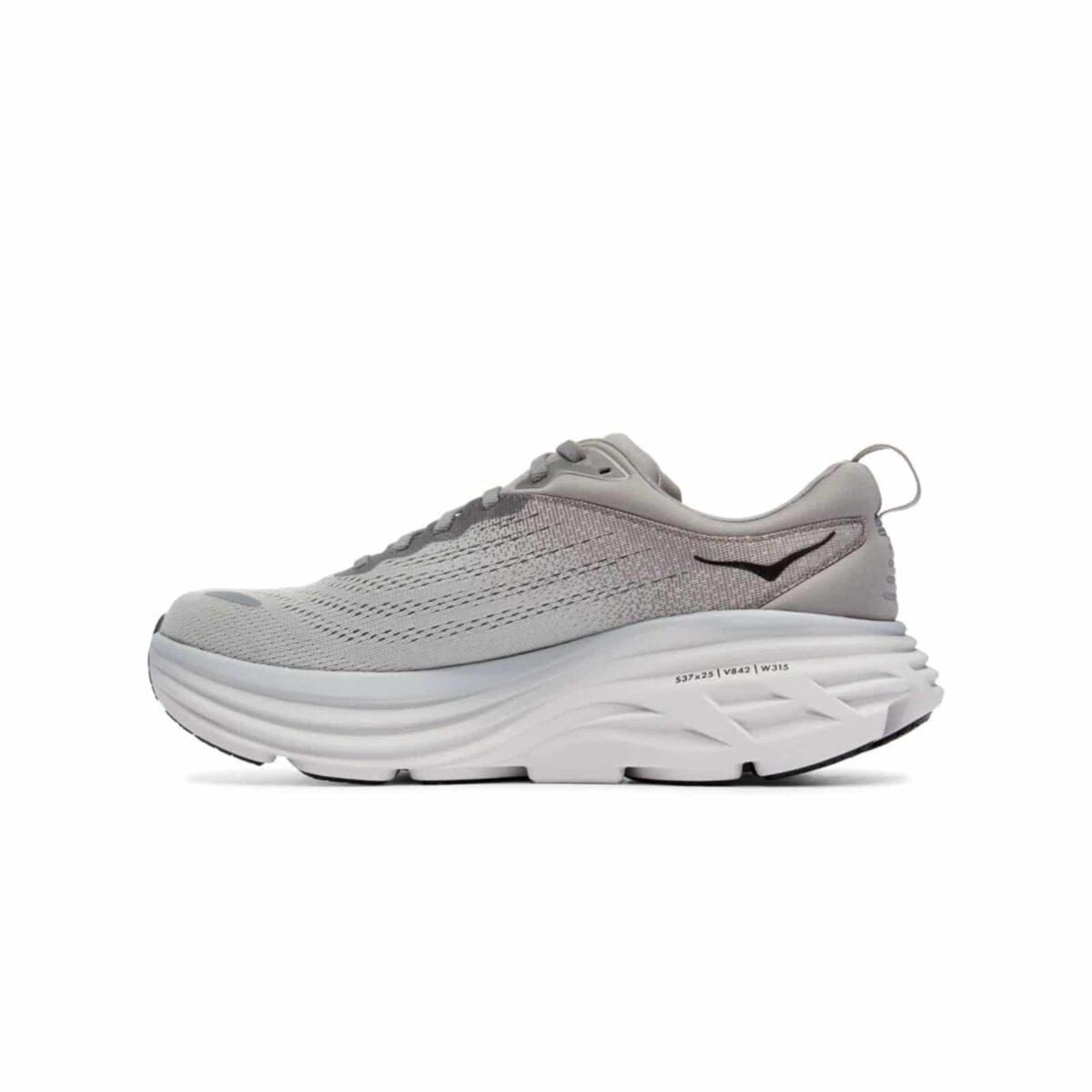 נעלי ריצה הוקה לגברים Hoka Bondi 8