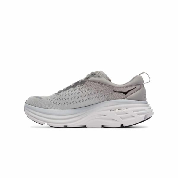 נעלי ריצה הוקה לגברים Hoka Bondi 8