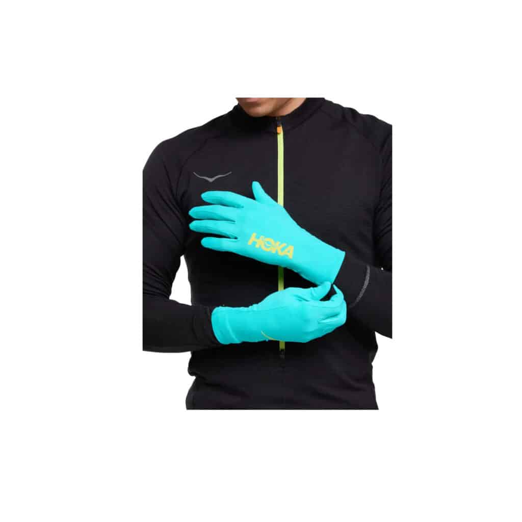 כפפות ריצה הוקה Hoka Airolite Run Gloves