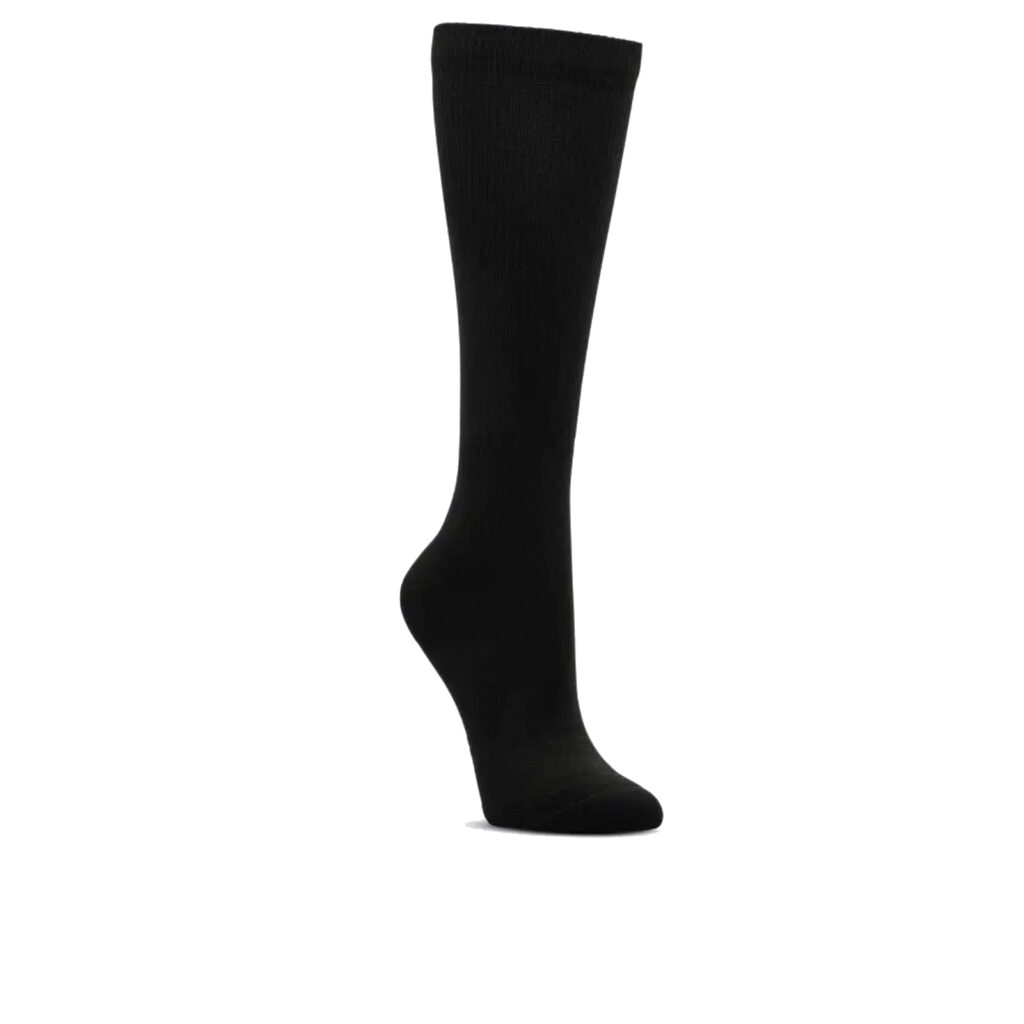 גרבי ריצה גבוהים הוקה Hoka U Race Day Knee High Sock