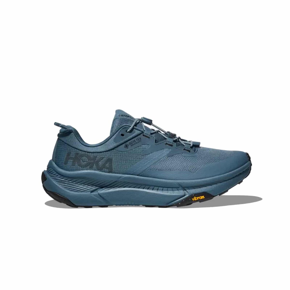 נעלי הליכה לגברים Hoka Transport GTX