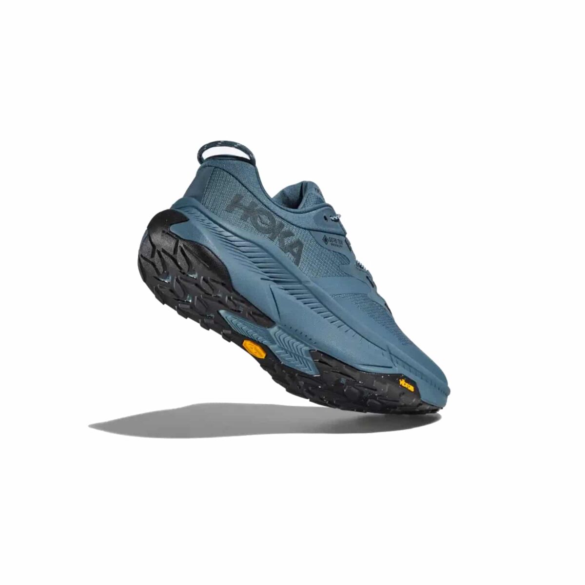 נעלי הליכה לגברים Hoka Transport GTX