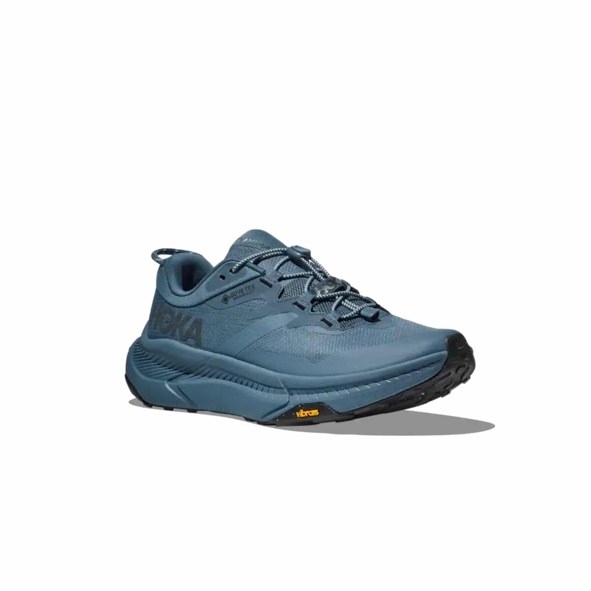 נעלי הליכה לגברים Hoka Transport GTX