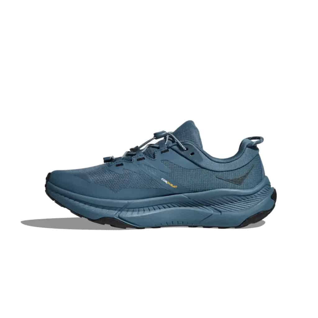 נעלי הליכה לגברים Hoka Transport GTX