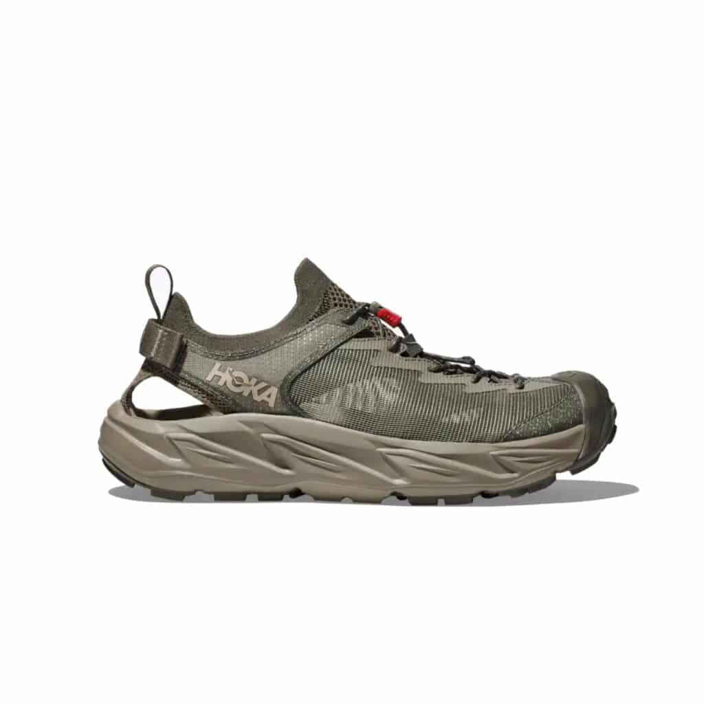 סנדלי טיולים הוקה לגברים 2 Hoka Hopara