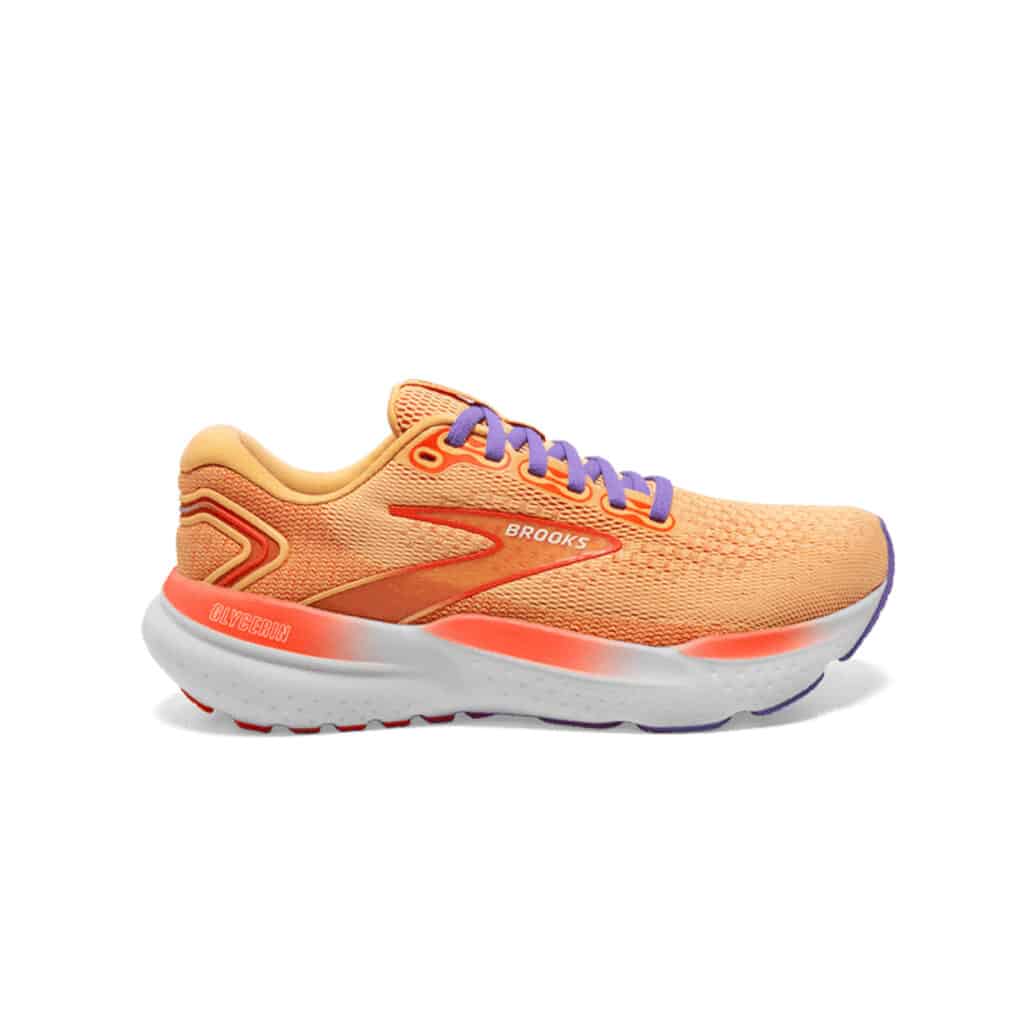 נעלי ריצה ברוקס לנשים Brooks Glycerin 21