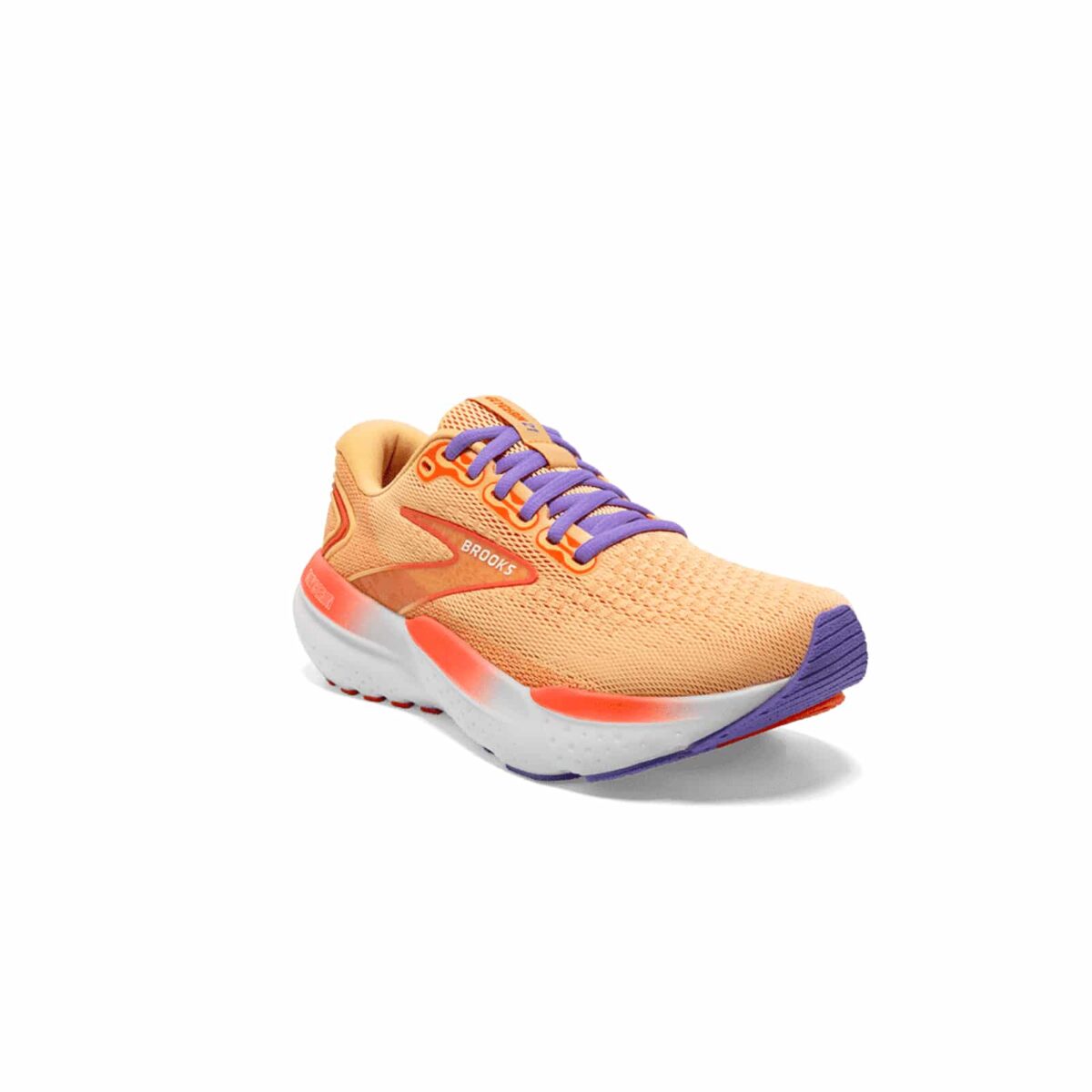 נעלי ריצה ברוקס לנשים Brooks Glycerin 21