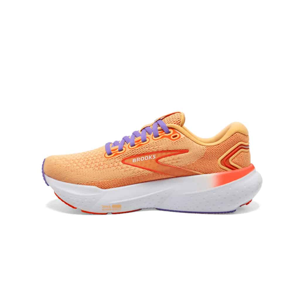 נעלי ריצה ברוקס לנשים Brooks Glycerin 21