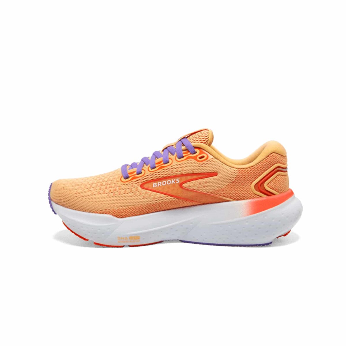 נעלי ריצה ברוקס לנשים Brooks Glycerin 21