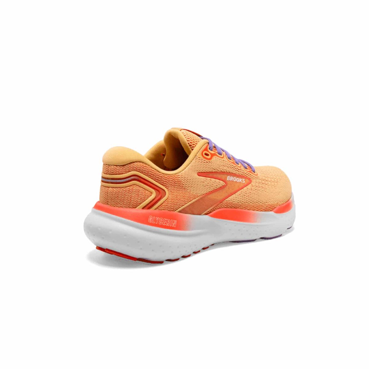 נעלי ריצה ברוקס לנשים Brooks Glycerin 21
