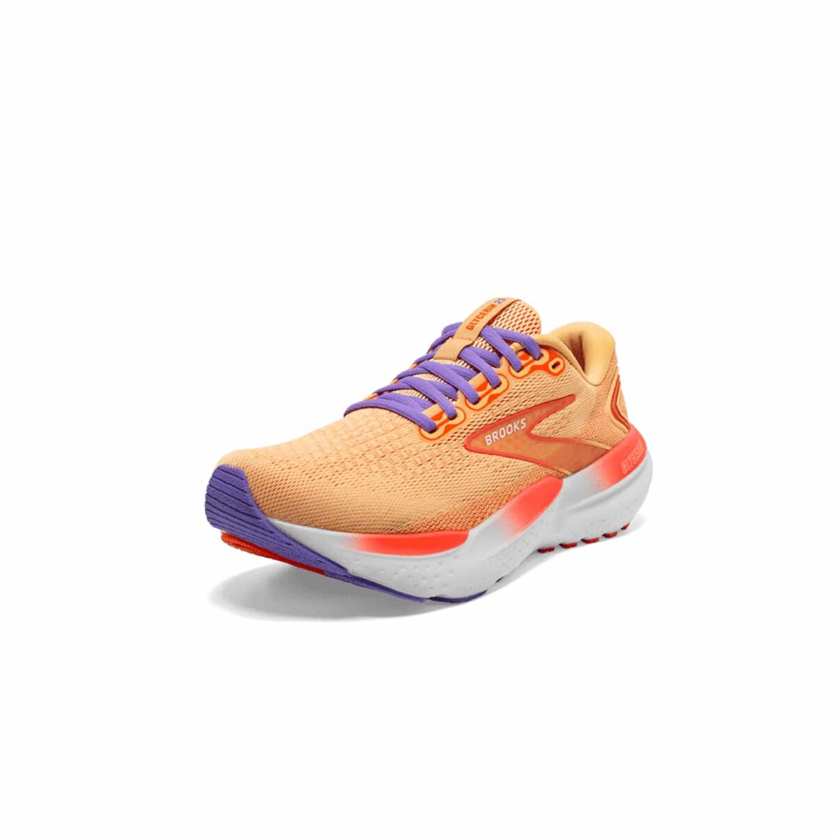 נעלי ריצה ברוקס לנשים Brooks Glycerin 21
