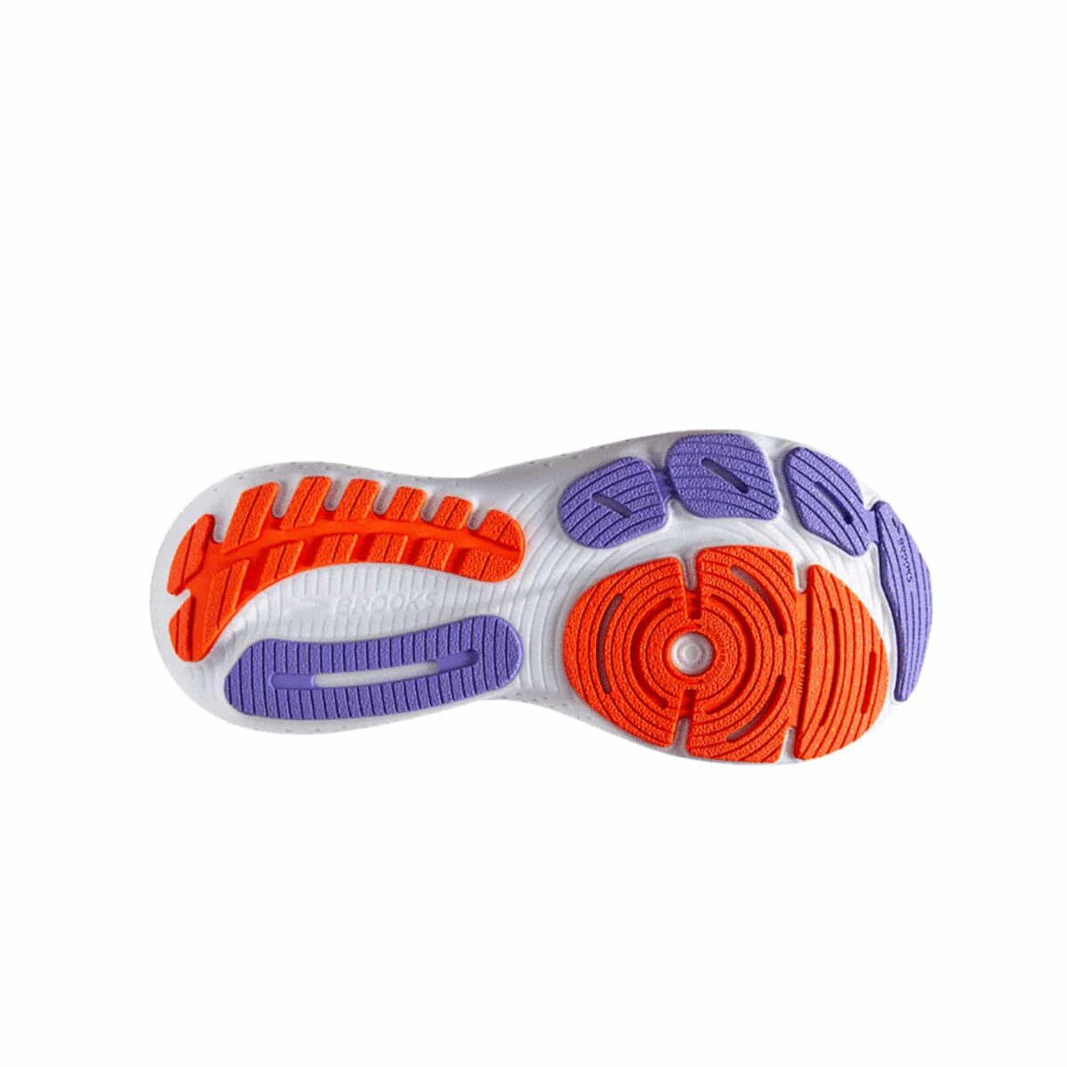 נעלי ריצה ברוקס לנשים Brooks Glycerin 21
