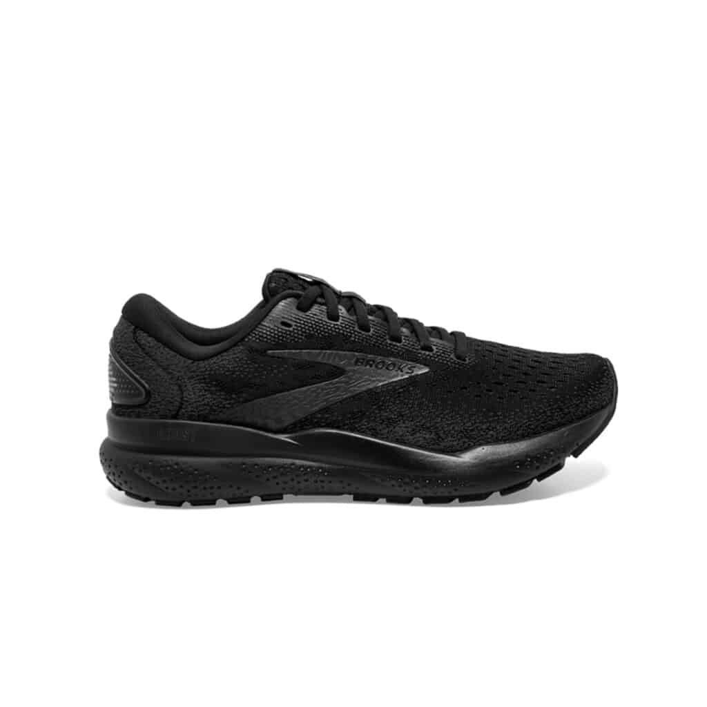 נעלי ריצה ברוקס רחבות מאוד לגברים Brooks Ghost 16 4E