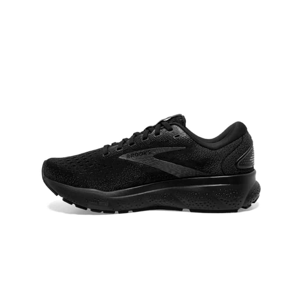 נעלי ריצה ברוקס רחבות מאוד לגברים Brooks Ghost 16 4E