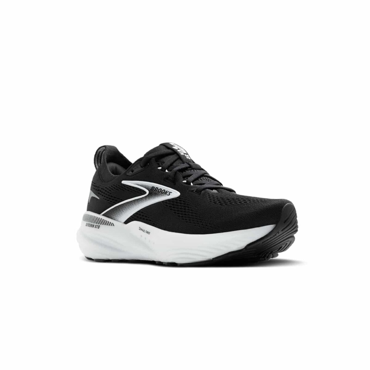 נעלי ריצה רחבות תומכות ברוקס לנשים Brooks Glycerin GTS 22 D