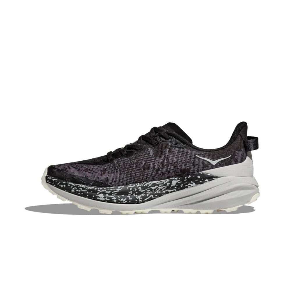נעלי ריצת שטח לגברים Hoka Speedgoat 6
