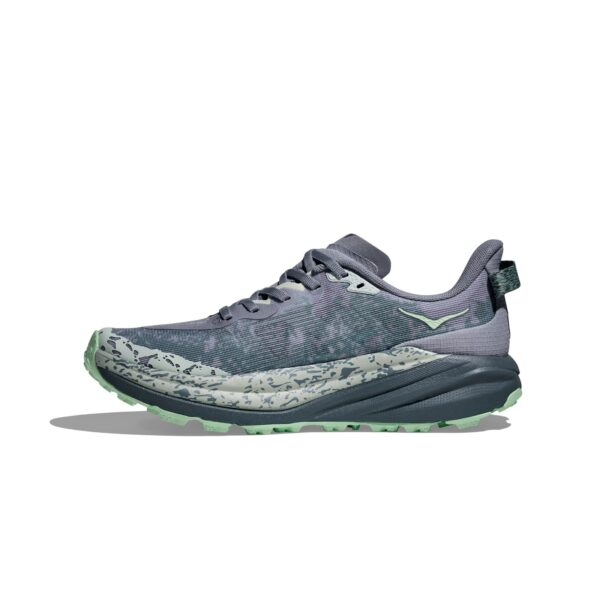 נעלי ריצת שטח לנשים Hoka Speedgoat 6