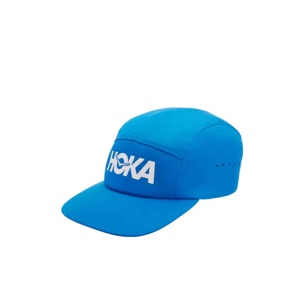 כובע ריצה הוקה Hoka Performance Hat