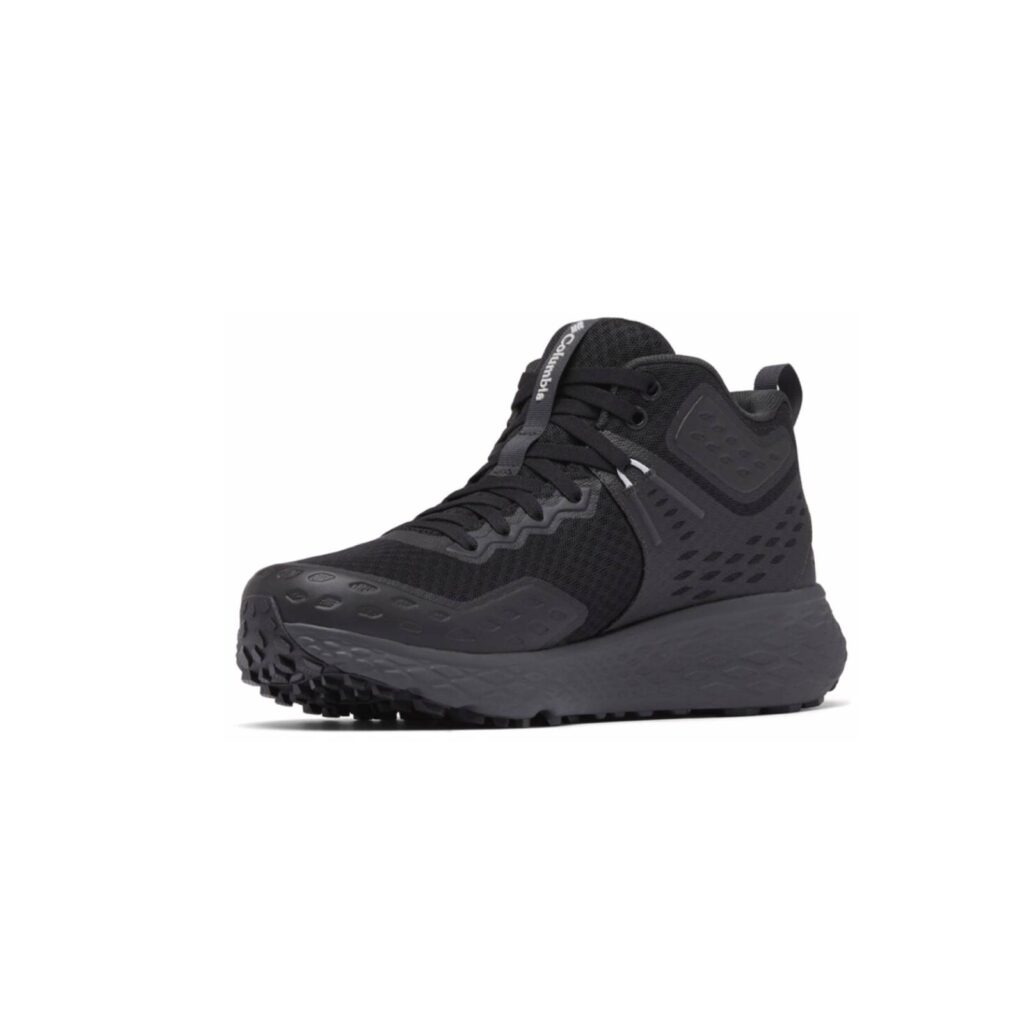 נעלי טיולים לגברים Columbia Konos Trs Outdry Mid