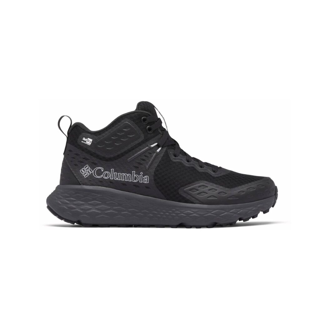 נעלי טיולים לגברים Columbia Konos Trs Outdry Mid