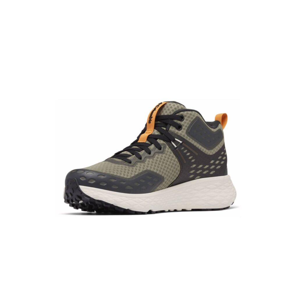 נעלי טיולים לגברים Columbia Konos Trs Outdry Mid