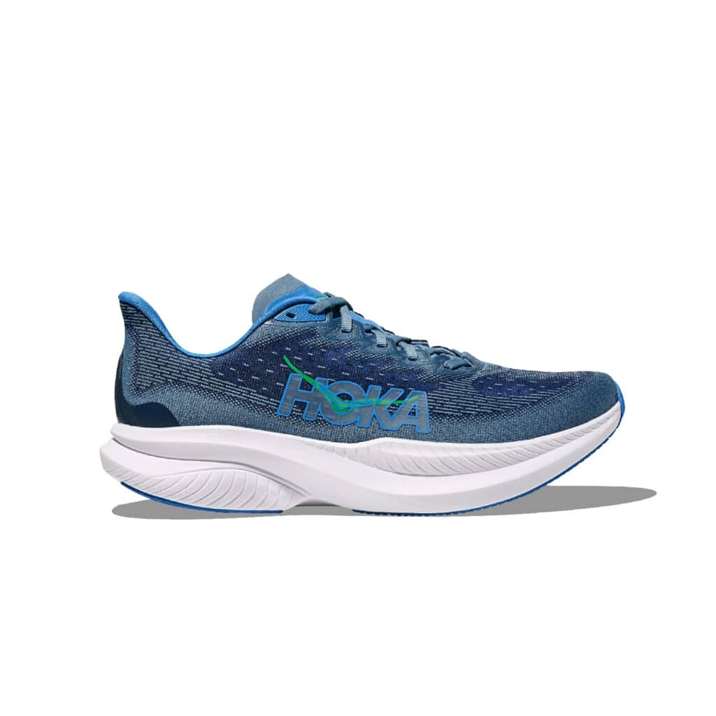 נעלי ריצה הוקה לגברים Hoka Mach 6