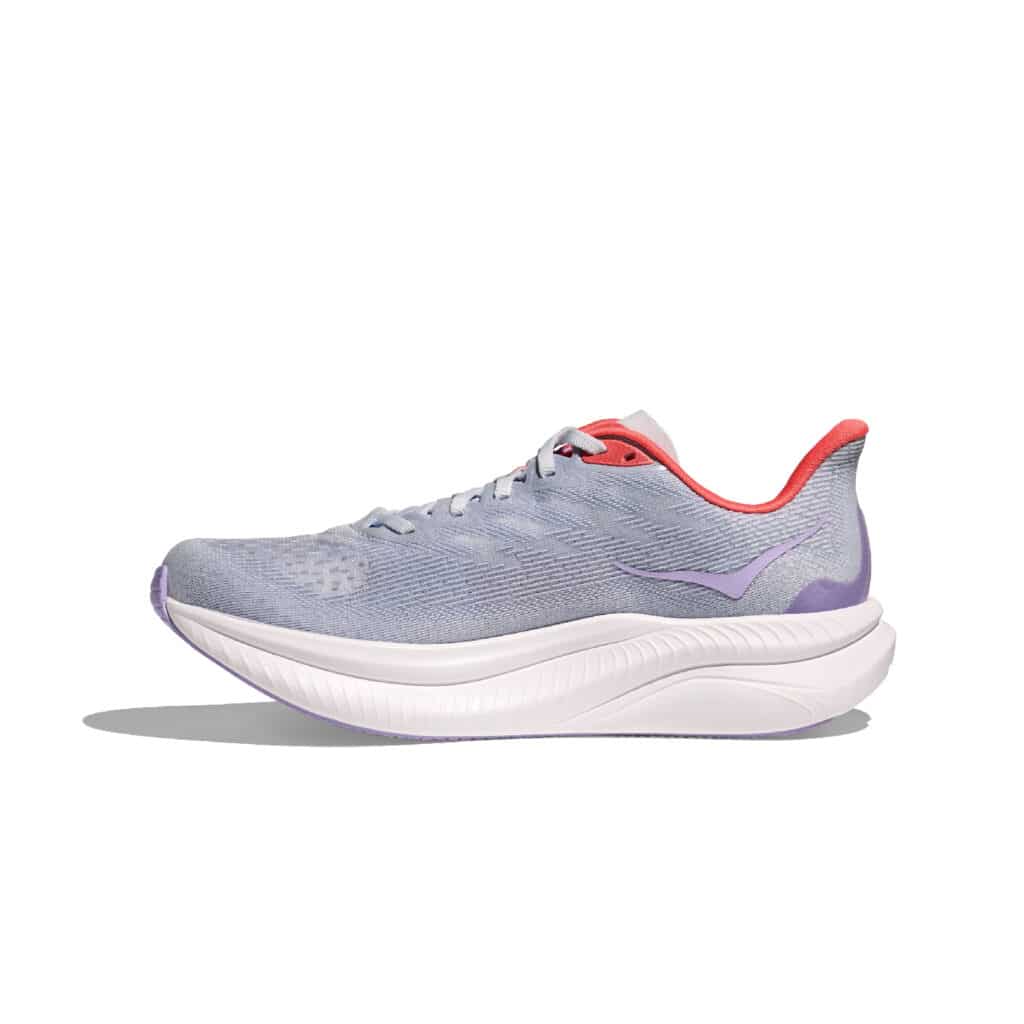 נעלי ריצה הוקה לנשים Hoka Mach 6