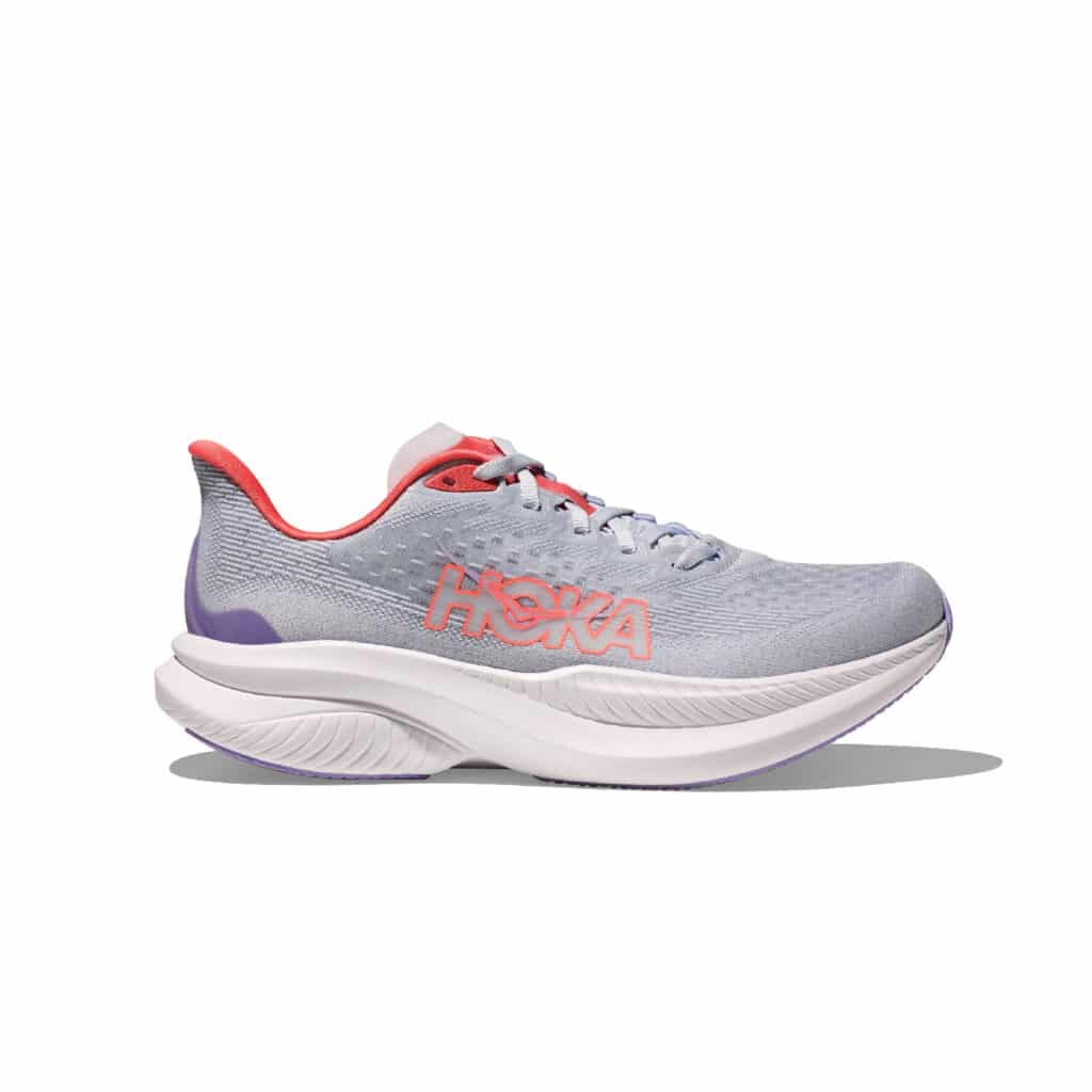 נעלי ריצה הוקה לנשים Hoka Mach 6