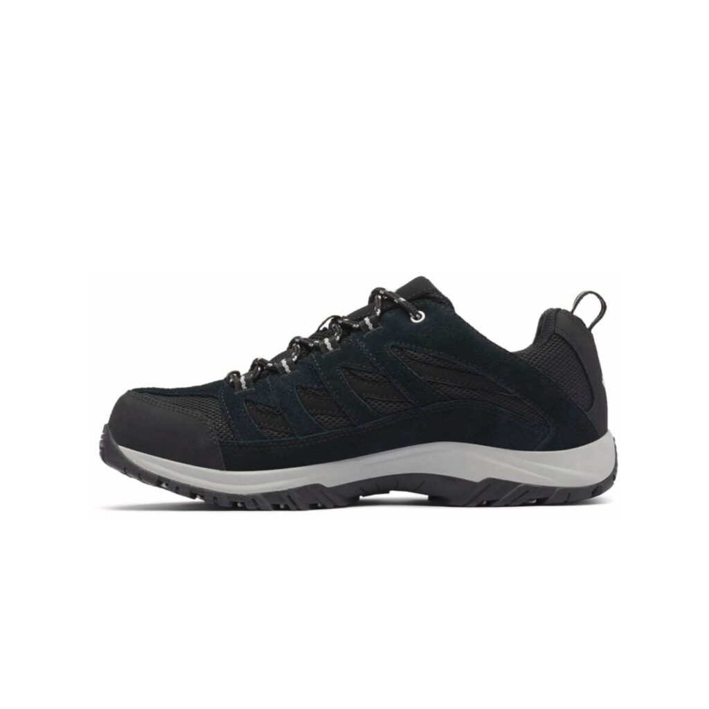 נעלי טיולים עמידות למים לגברים Columbia Crestwood Waterproof
