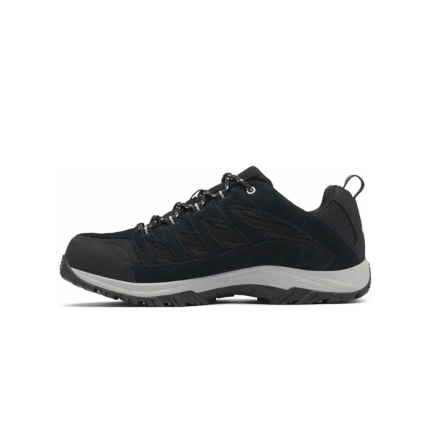 נעלי טיולים עמידות למים לגברים Columbia Crestwood Waterproof